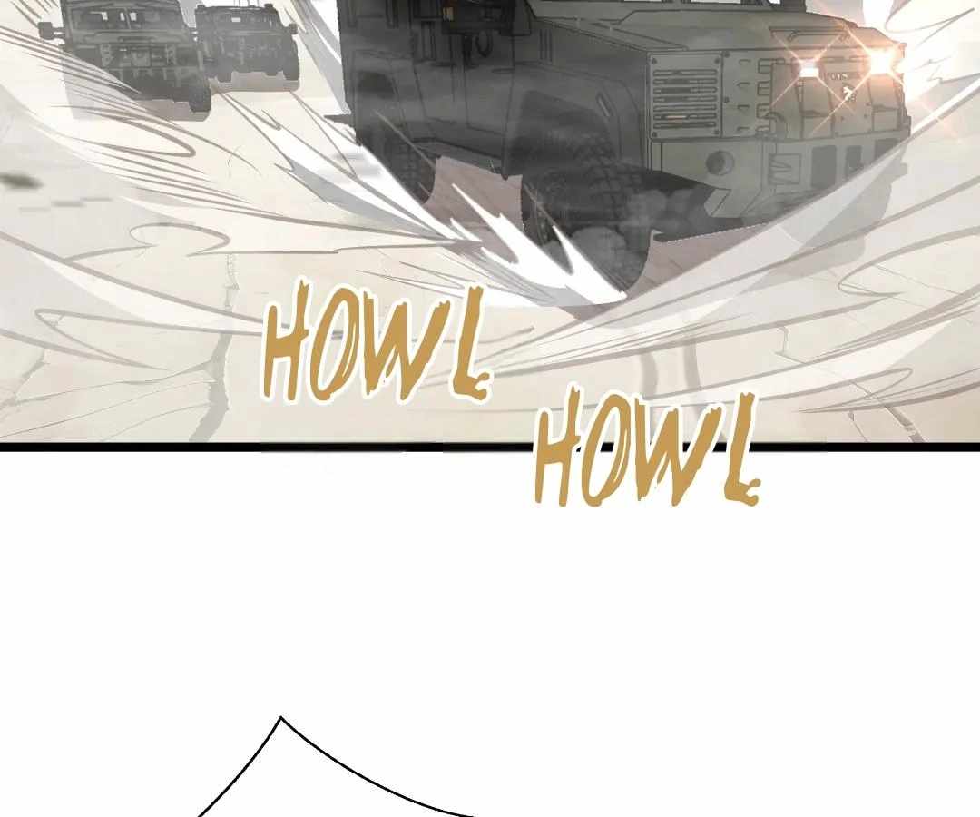 Doomsday Arrival: Evolution Into the Crimson King Chapter 16 - Page 63