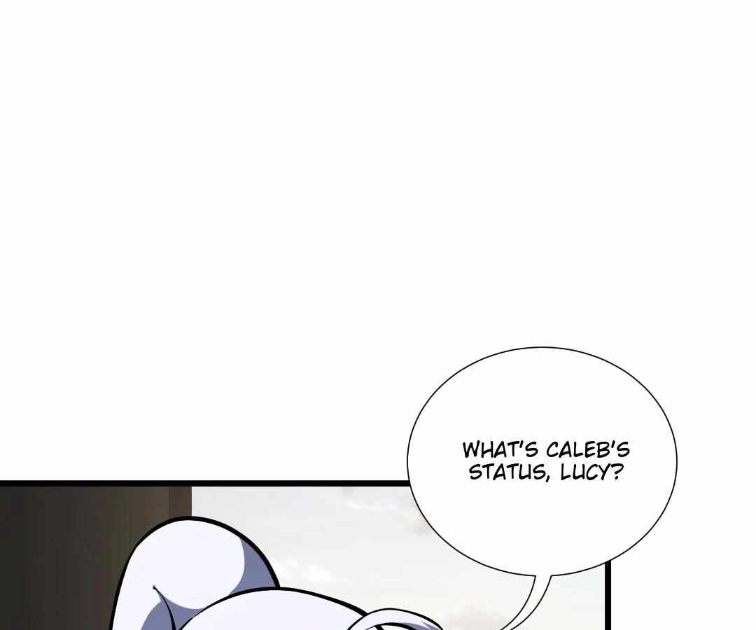 Doomsday Arrival: Evolution Into the Crimson King Chapter 16 - Page 68