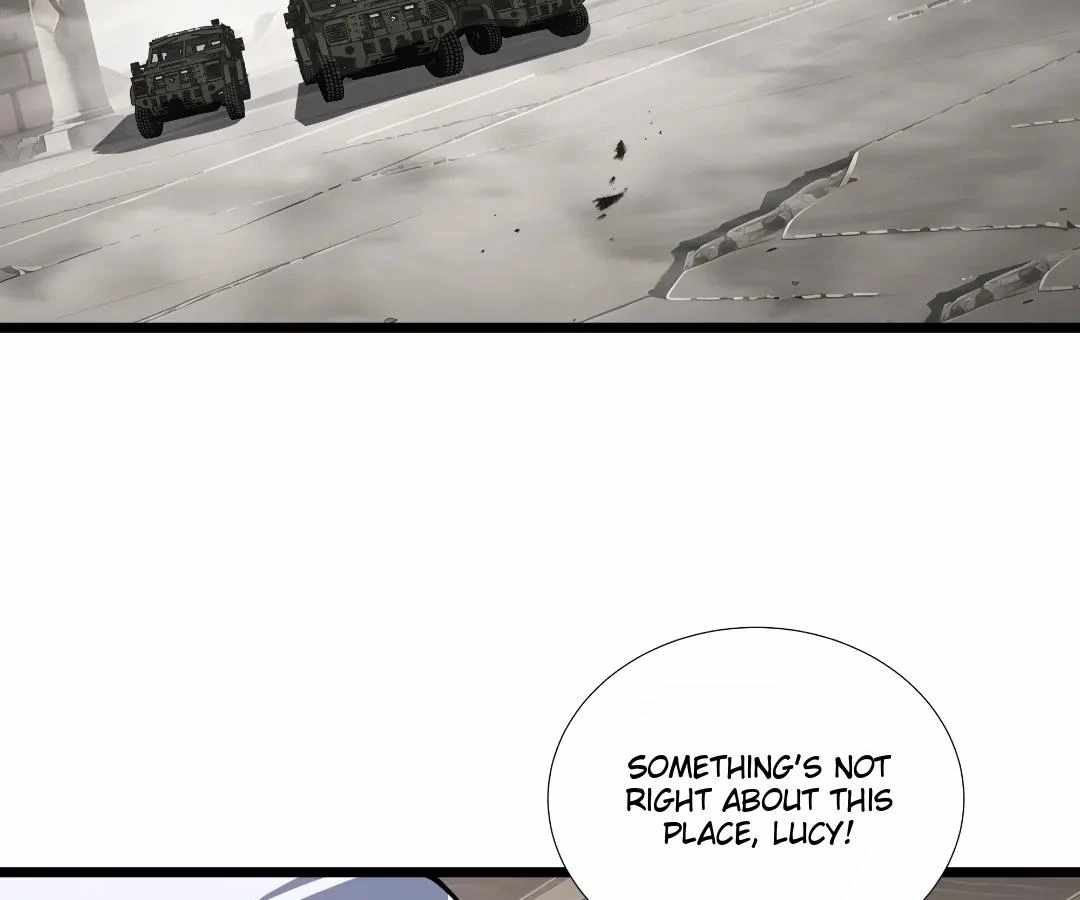 Doomsday Arrival: Evolution Into the Crimson King Chapter 16 - Page 80