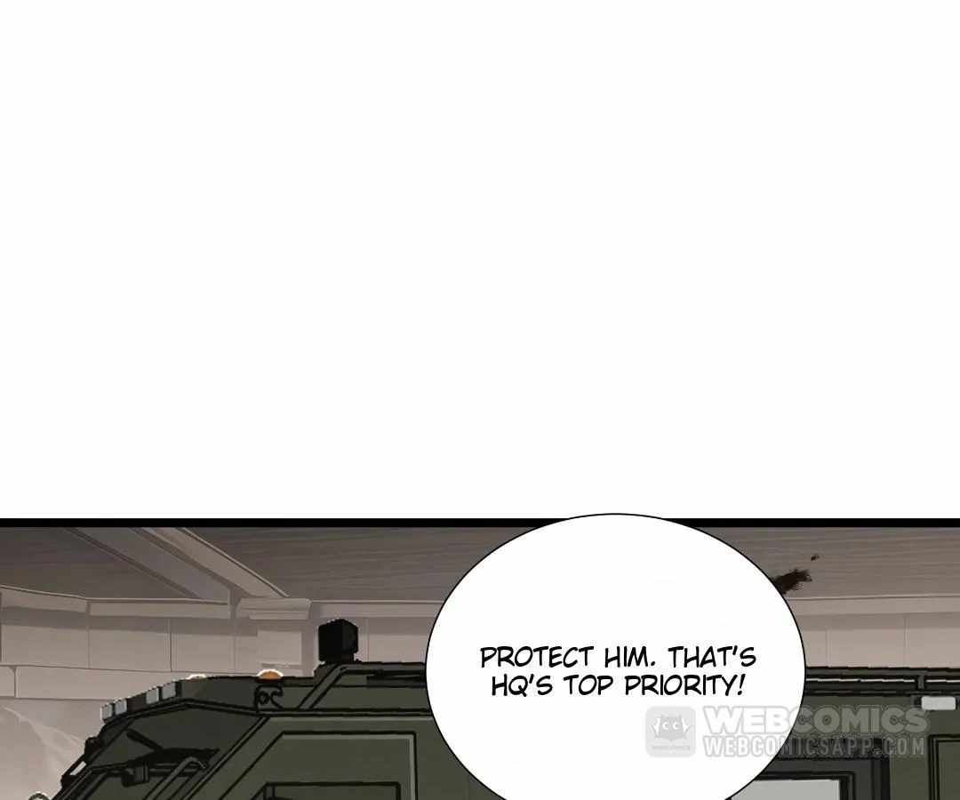 Doomsday Arrival: Evolution Into the Crimson King Chapter 16 - Page 83