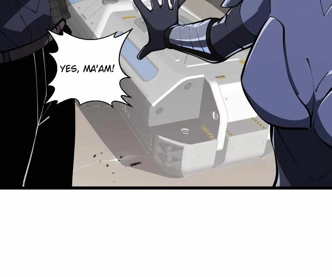 Doomsday Arrival: Evolution Into the Crimson King Chapter 16 - Page 85