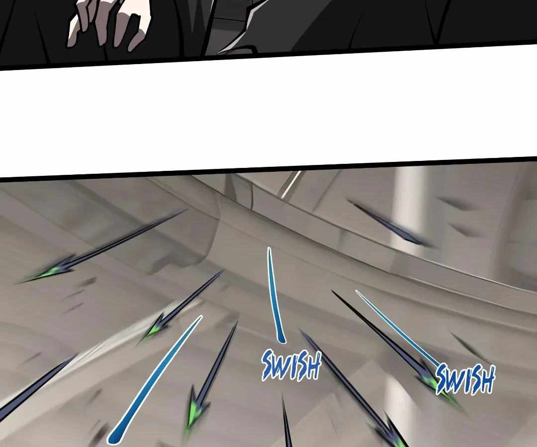 Doomsday Arrival: Evolution Into the Crimson King Chapter 16 - Page 88