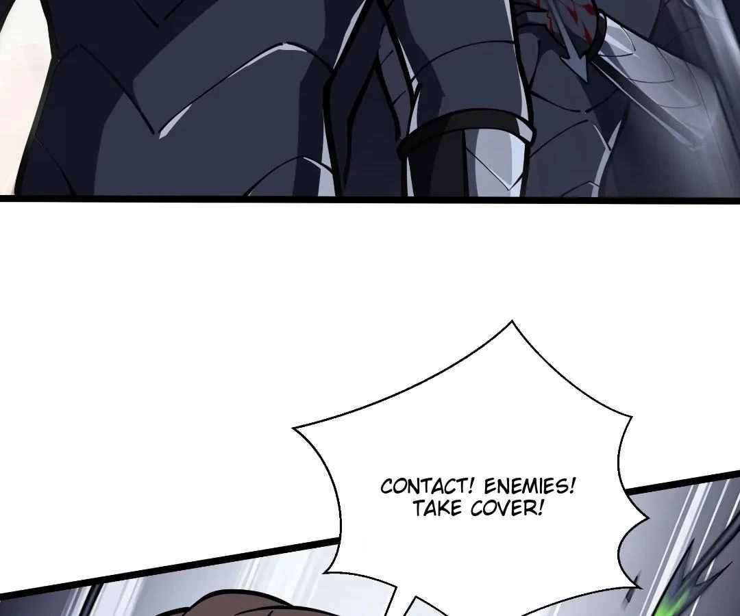 Doomsday Arrival: Evolution Into the Crimson King Chapter 16 - Page 90