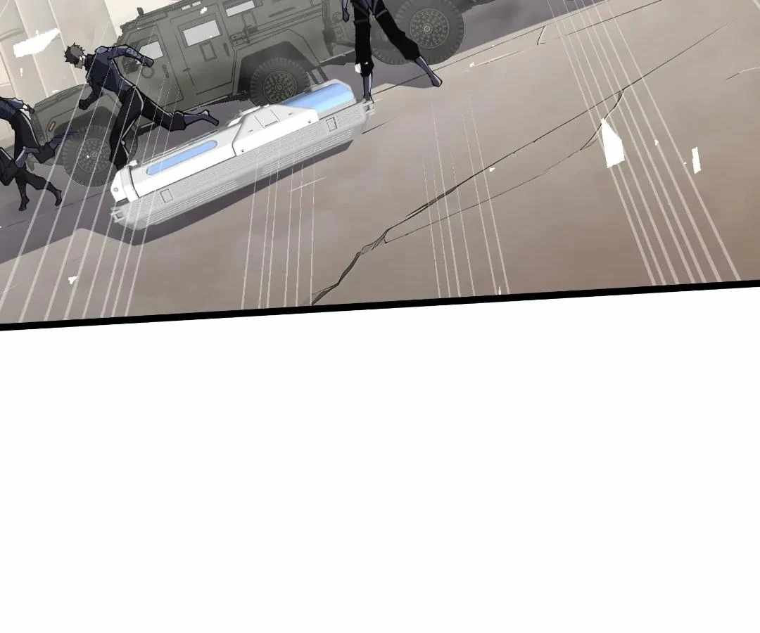 Doomsday Arrival: Evolution Into the Crimson King Chapter 16 - Page 98
