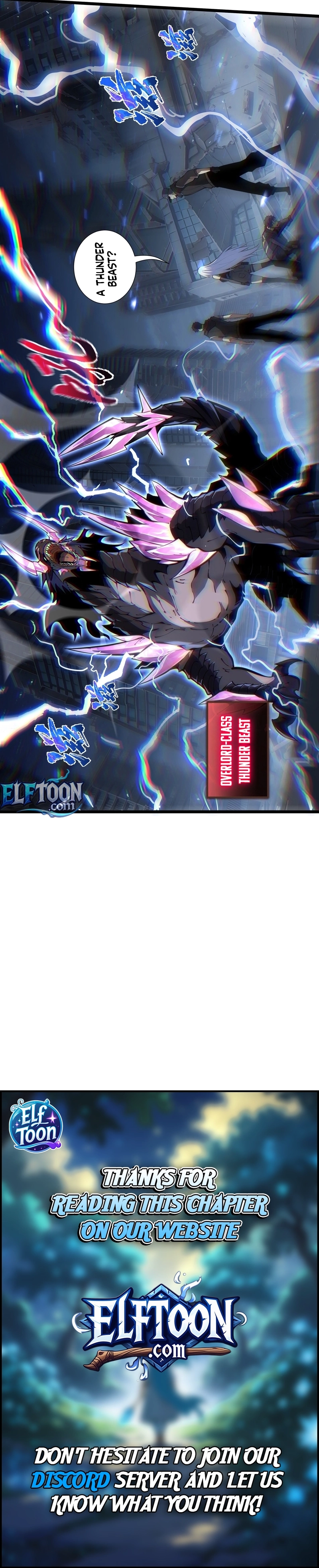 Doomsday Arrival: Evolution Into the Crimson King Chapter 20 - Page 10