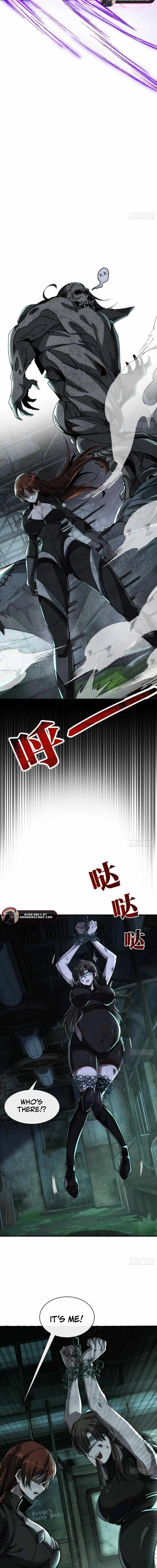 Doomsday Game: Rise of the Villain Chapter 11 - Page 14