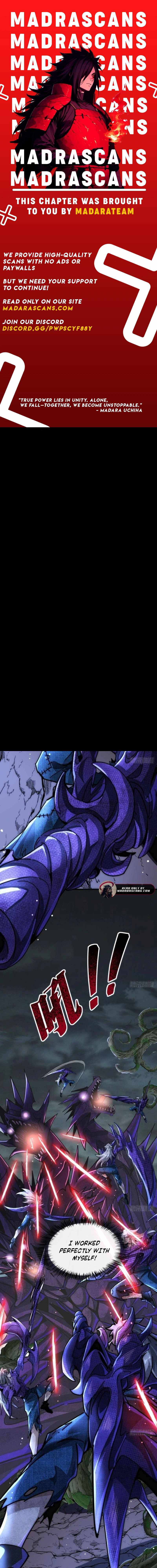 Doomsday Game: Rise of the Villain Chapter 11 - Page 5