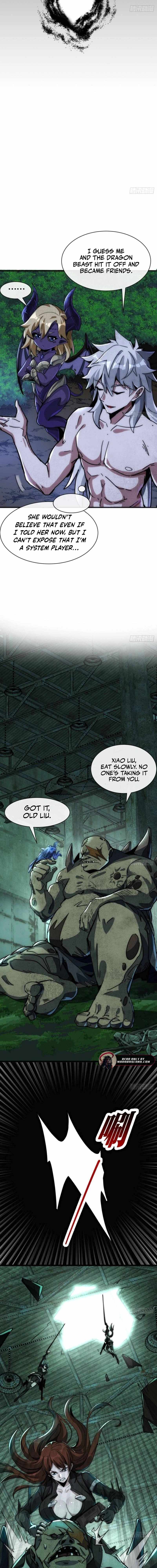 Doomsday Game: Rise of the Villain Chapter 11 - Page 9