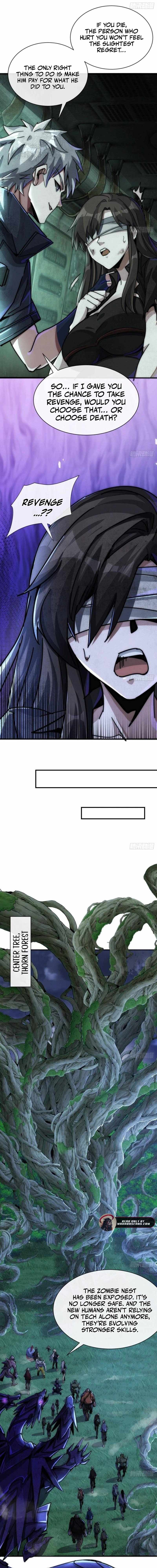 Doomsday Game: Rise of the Villain Chapter 12 - Page 10