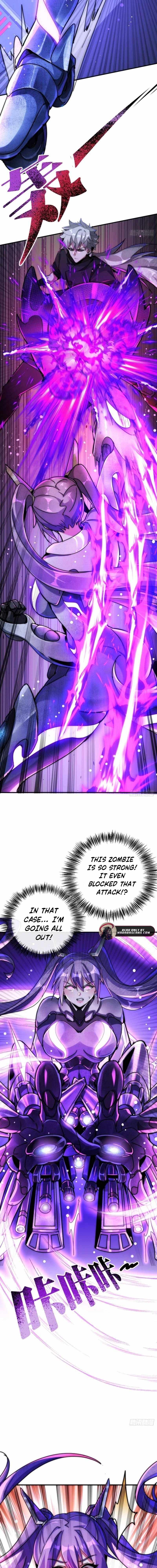 Doomsday Game: Rise of the Villain Chapter 14 - Page 2