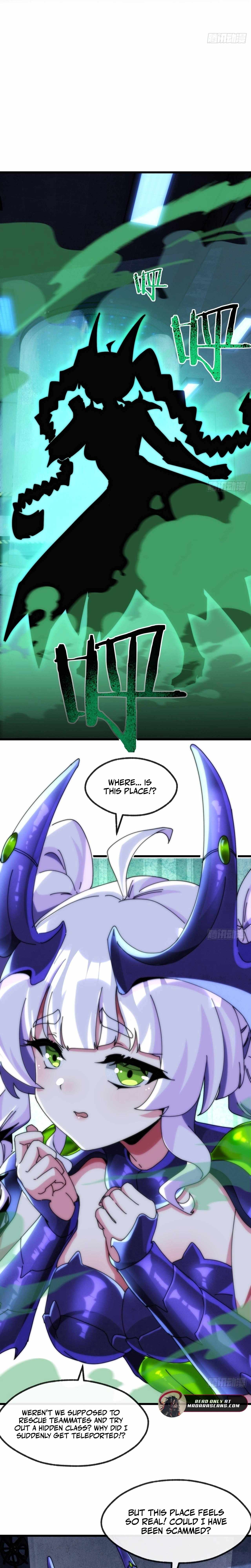 Doomsday Game: Rise of the Villain Chapter 20 - Page 2