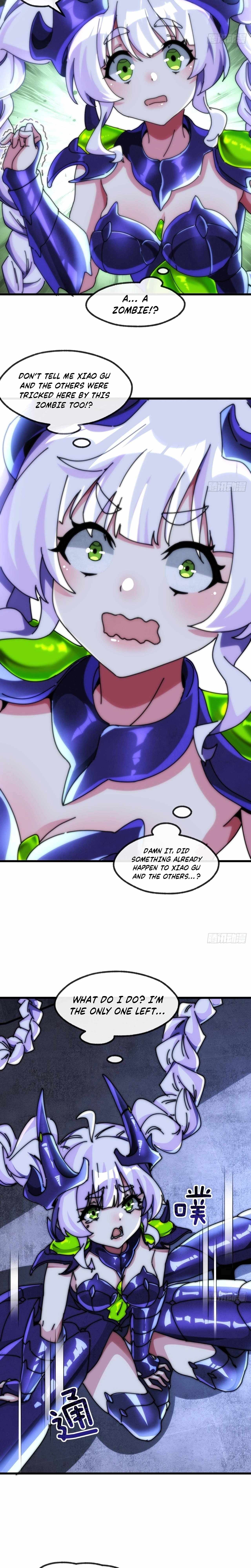 Doomsday Game: Rise of the Villain Chapter 20 - Page 4