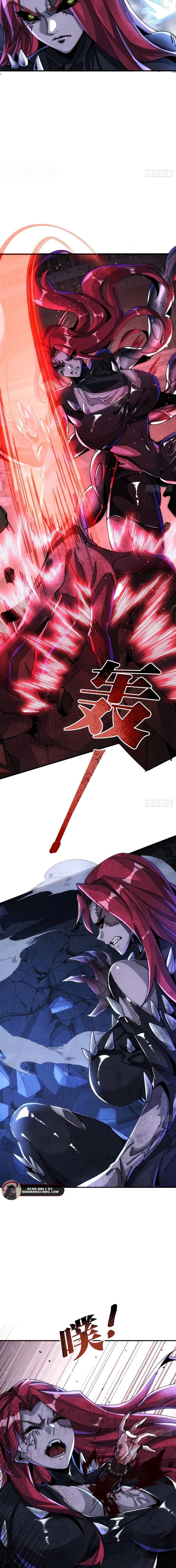 Doomsday Game: Rise of the Villain Chapter 21 - Page 12