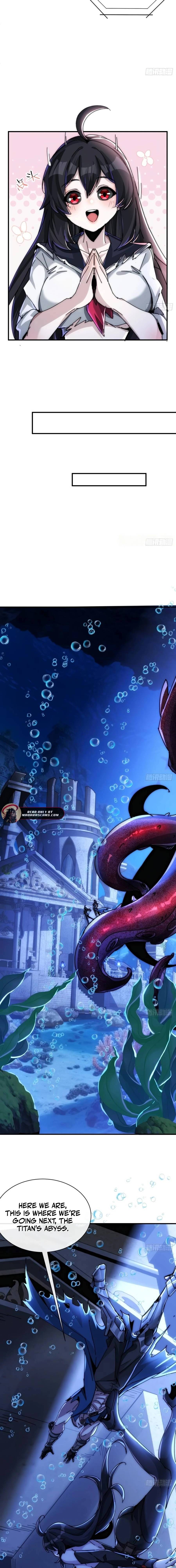 Doomsday Game: Rise of the Villain Chapter 21 - Page 4