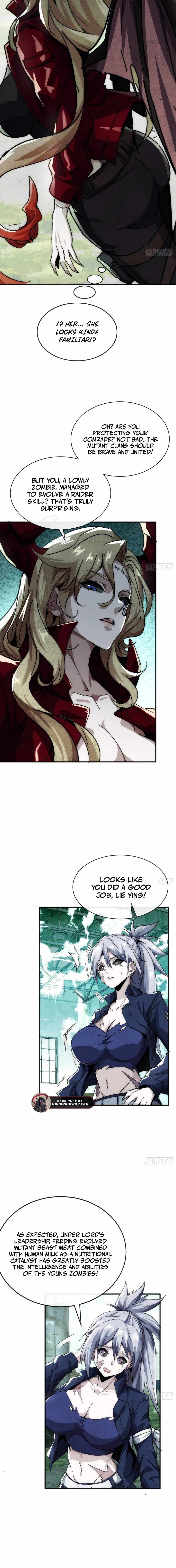 Doomsday Game: Rise of the Villain Chapter 6 - Page 13
