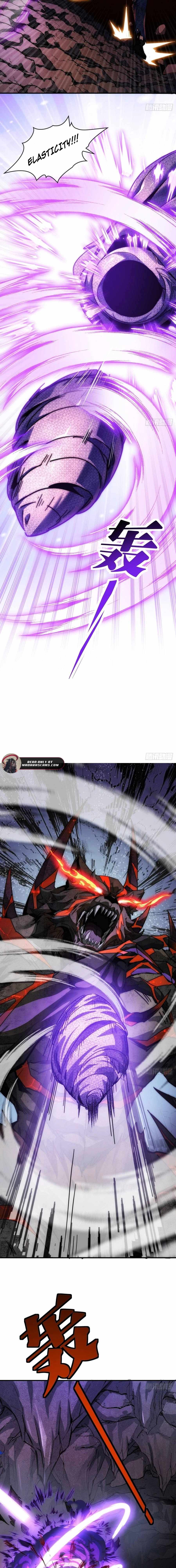 Doomsday Game: Rise of the Villain Chapter 8 - Page 8