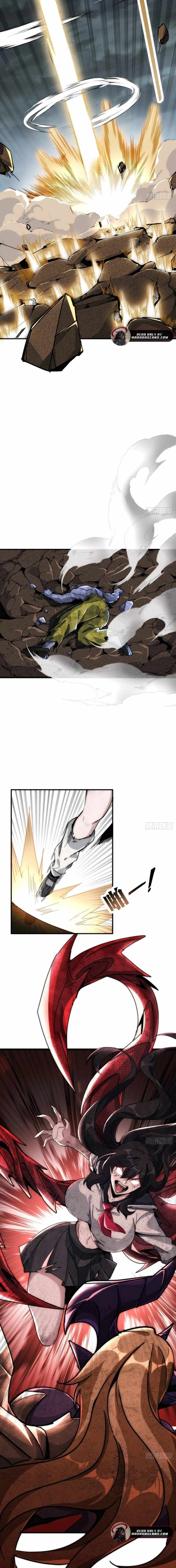 Doomsday Game: Rise of the Villain Chapter 9 - Page 13