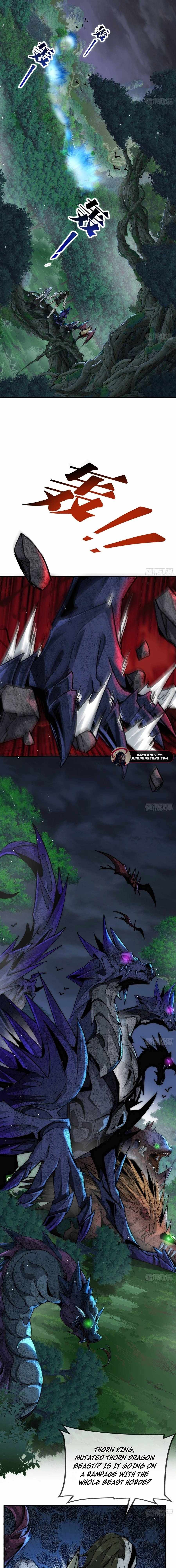 Doomsday Game: Rise of the Villain Chapter 9 - Page 7