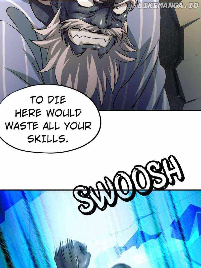 Doomsday Jigsaw Puzzle Chapter 108 - Page 13