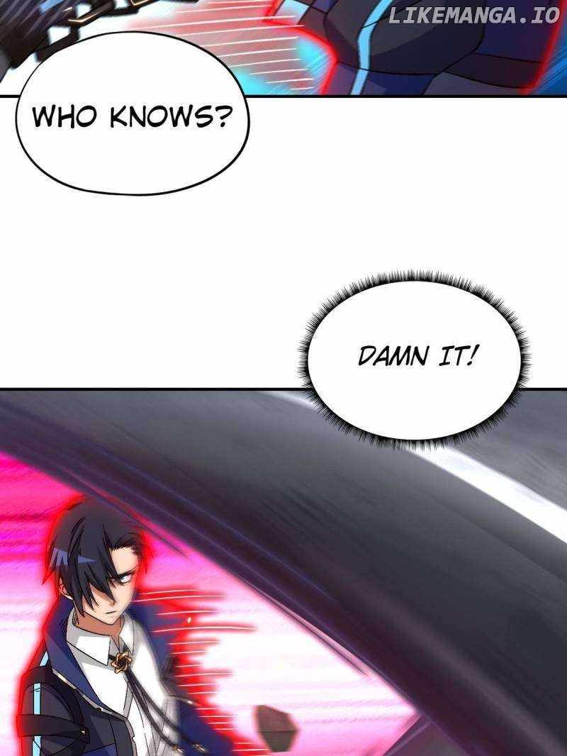 Doomsday Jigsaw Puzzle Chapter 108 - Page 36