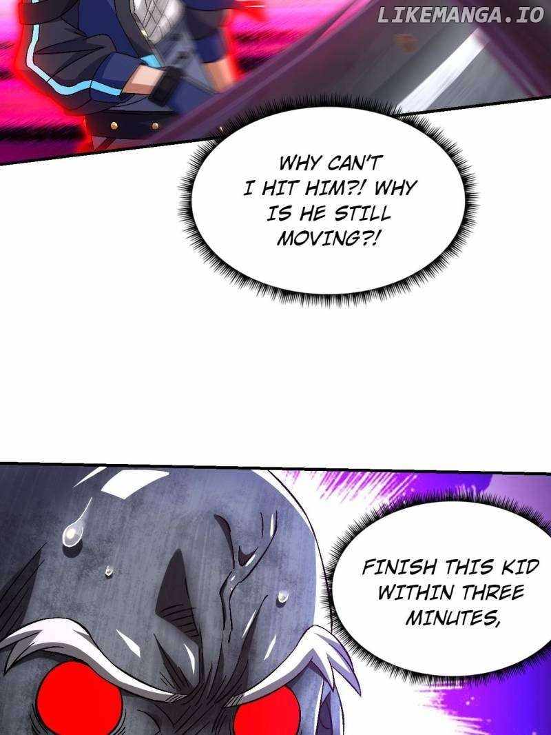 Doomsday Jigsaw Puzzle Chapter 108 - Page 37