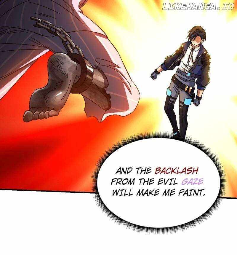 Doomsday Jigsaw Puzzle Chapter 108 - Page 39