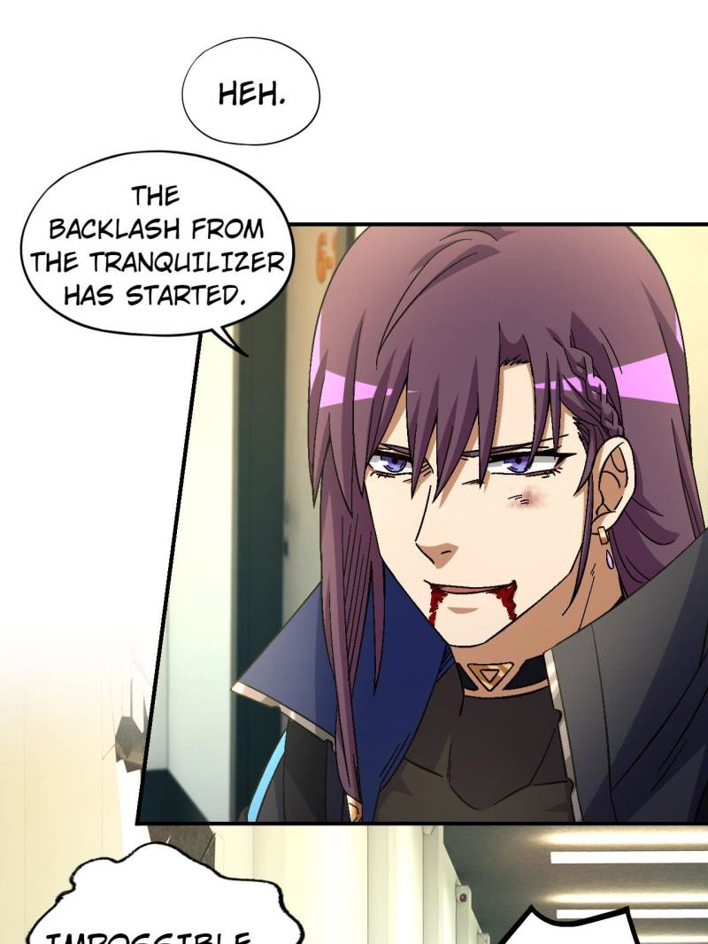 Doomsday Jigsaw Puzzle Chapter 109 - Page 1