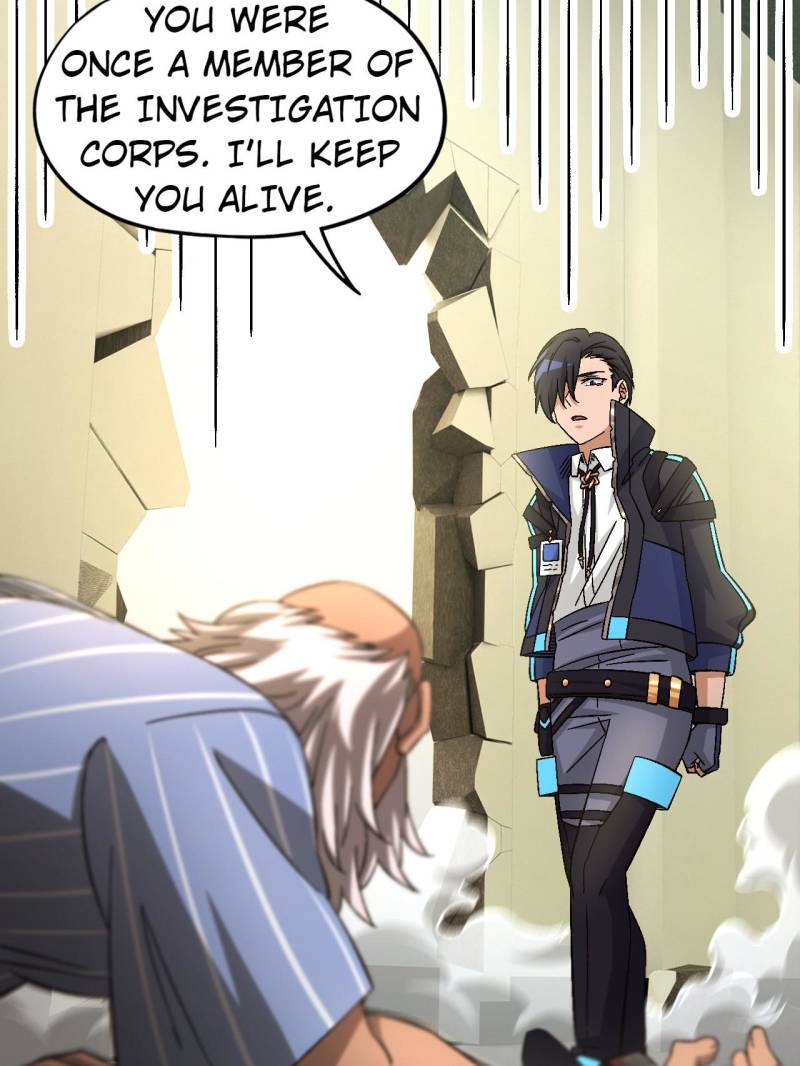Doomsday Jigsaw Puzzle Chapter 109 - Page 16