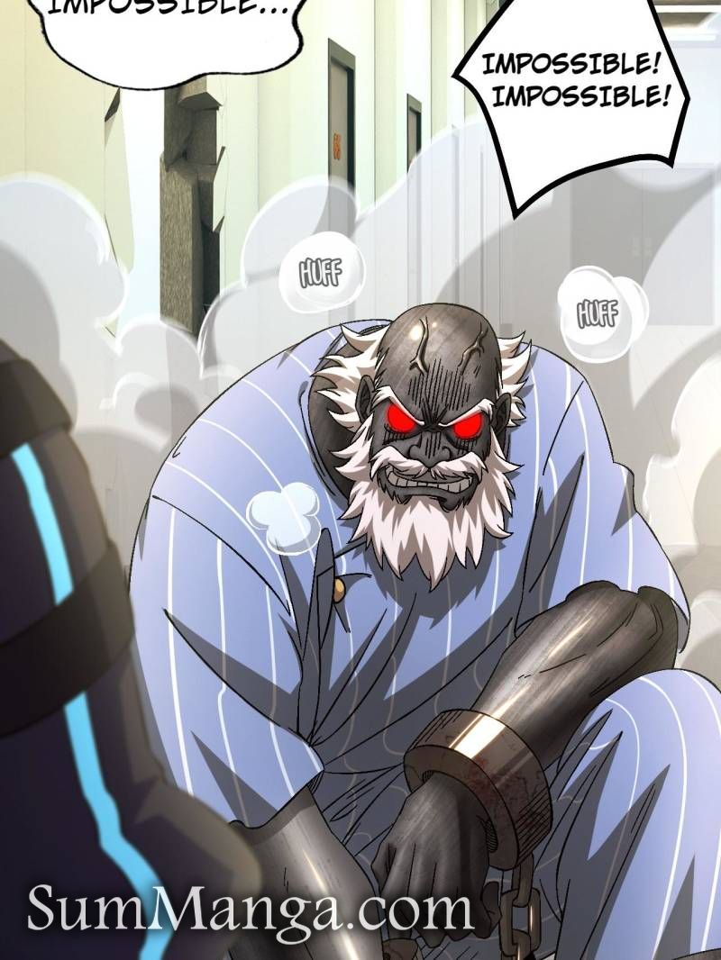Doomsday Jigsaw Puzzle Chapter 109 - Page 2