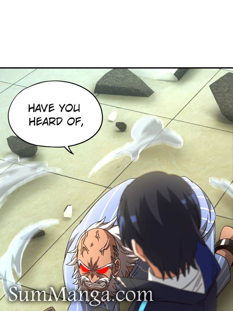 Doomsday Jigsaw Puzzle Chapter 109 - Page 20