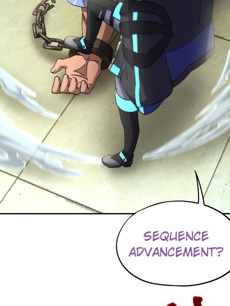 Doomsday Jigsaw Puzzle Chapter 109 - Page 21