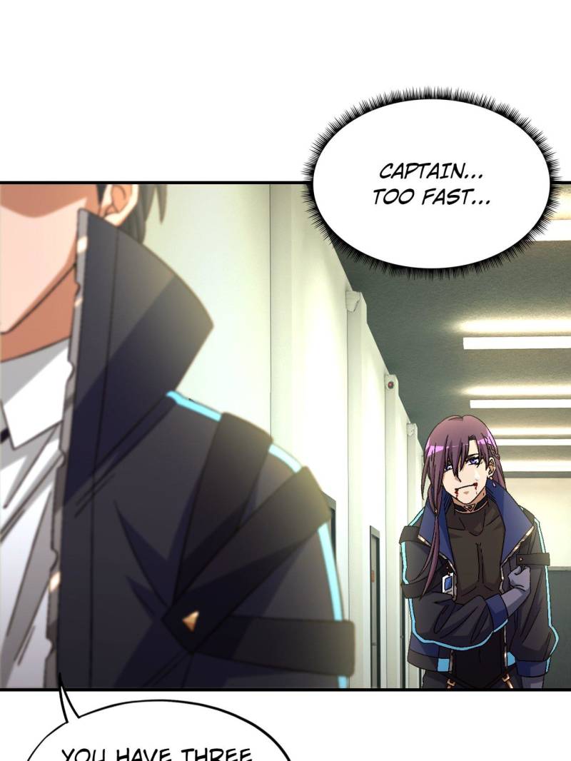 Doomsday Jigsaw Puzzle Chapter 109 - Page 25