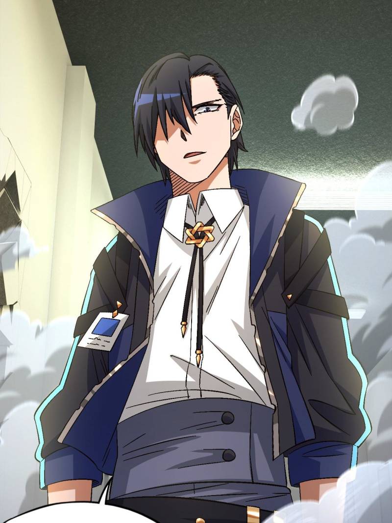 Doomsday Jigsaw Puzzle Chapter 109 - Page 27