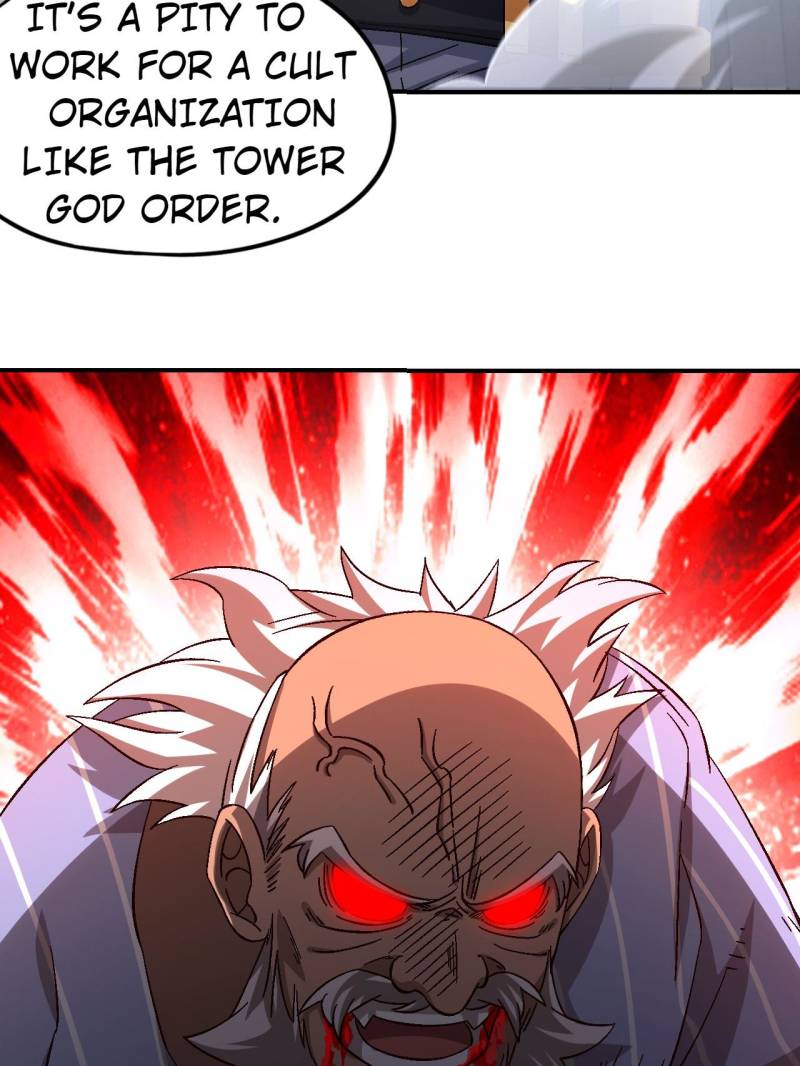 Doomsday Jigsaw Puzzle Chapter 109 - Page 28