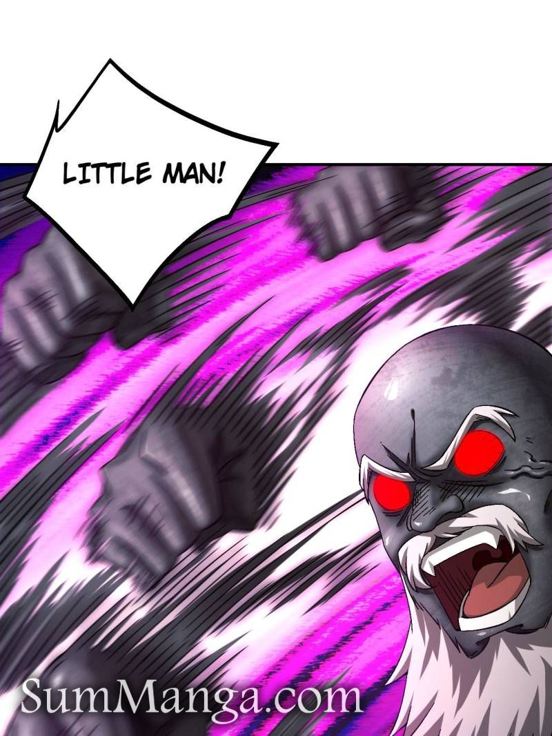 Doomsday Jigsaw Puzzle Chapter 109 - Page 5