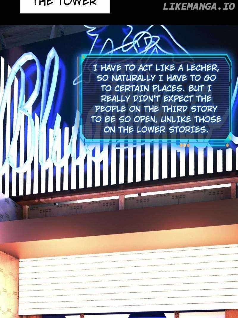Doomsday Jigsaw Puzzle Chapter 110 - Page 1