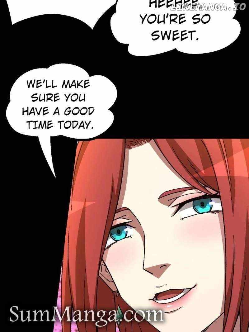 Doomsday Jigsaw Puzzle Chapter 110 - Page 18