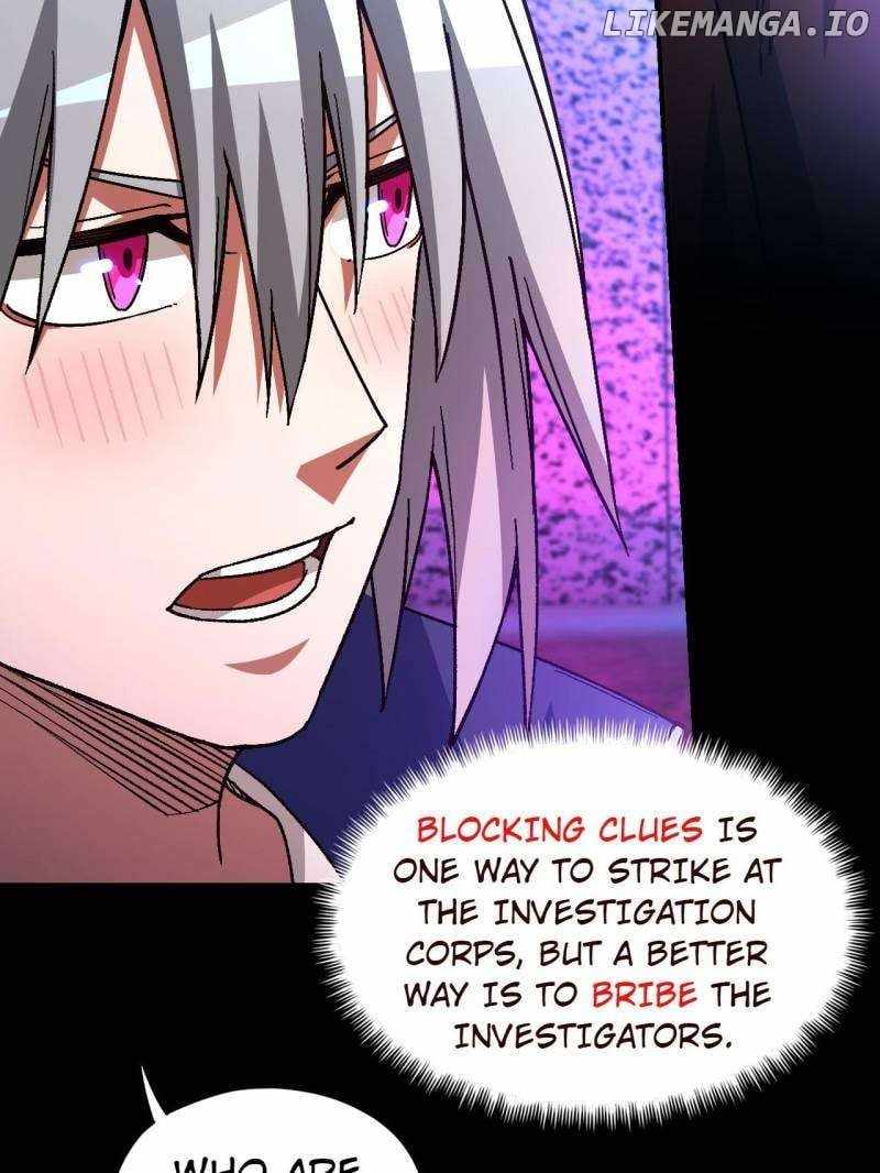 Doomsday Jigsaw Puzzle Chapter 110 - Page 24