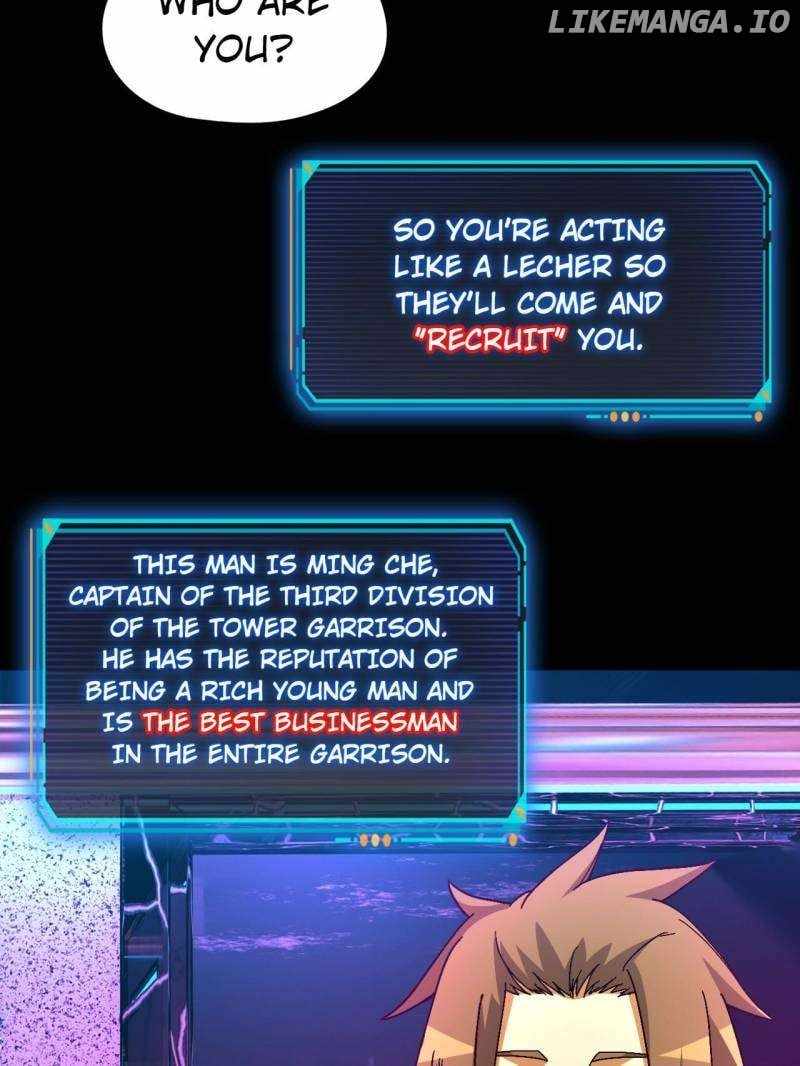 Doomsday Jigsaw Puzzle Chapter 110 - Page 25