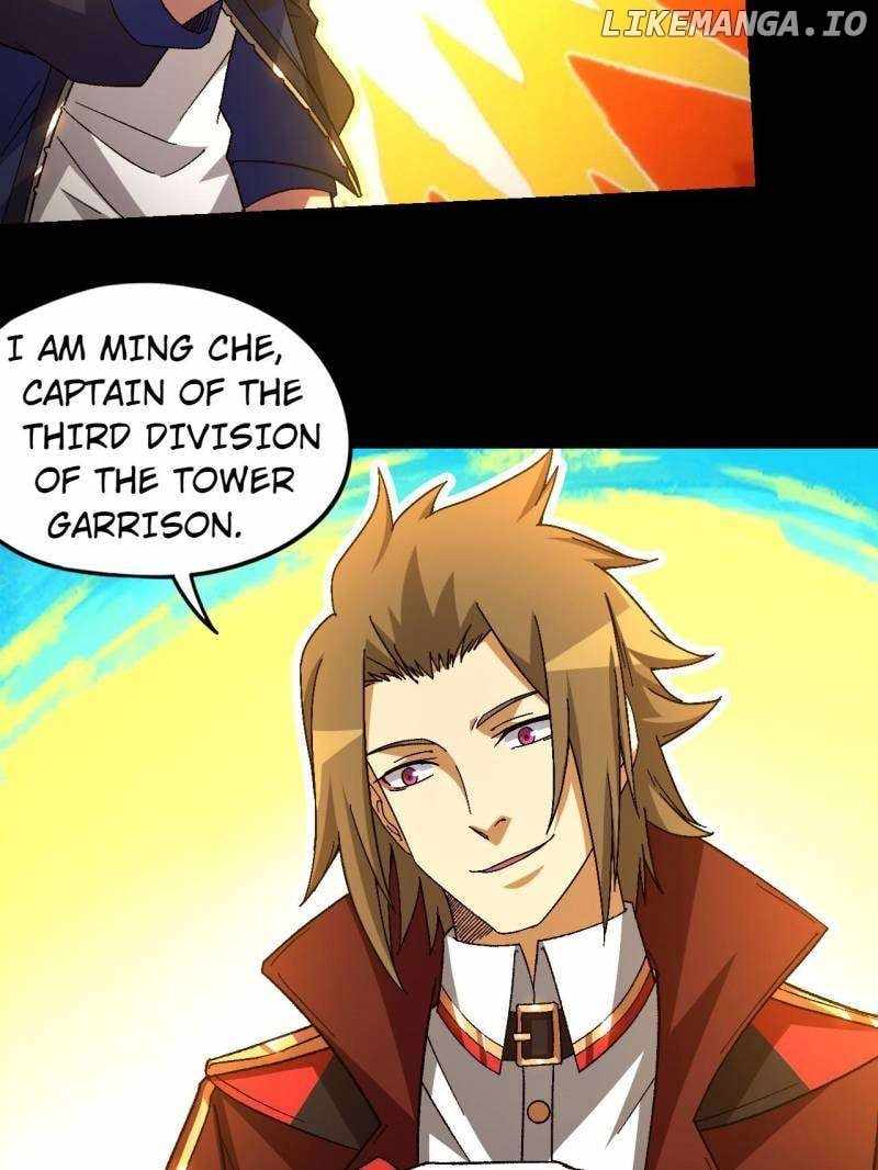Doomsday Jigsaw Puzzle Chapter 110 - Page 29