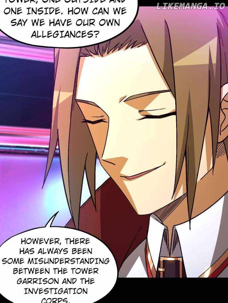 Doomsday Jigsaw Puzzle Chapter 110 - Page 32