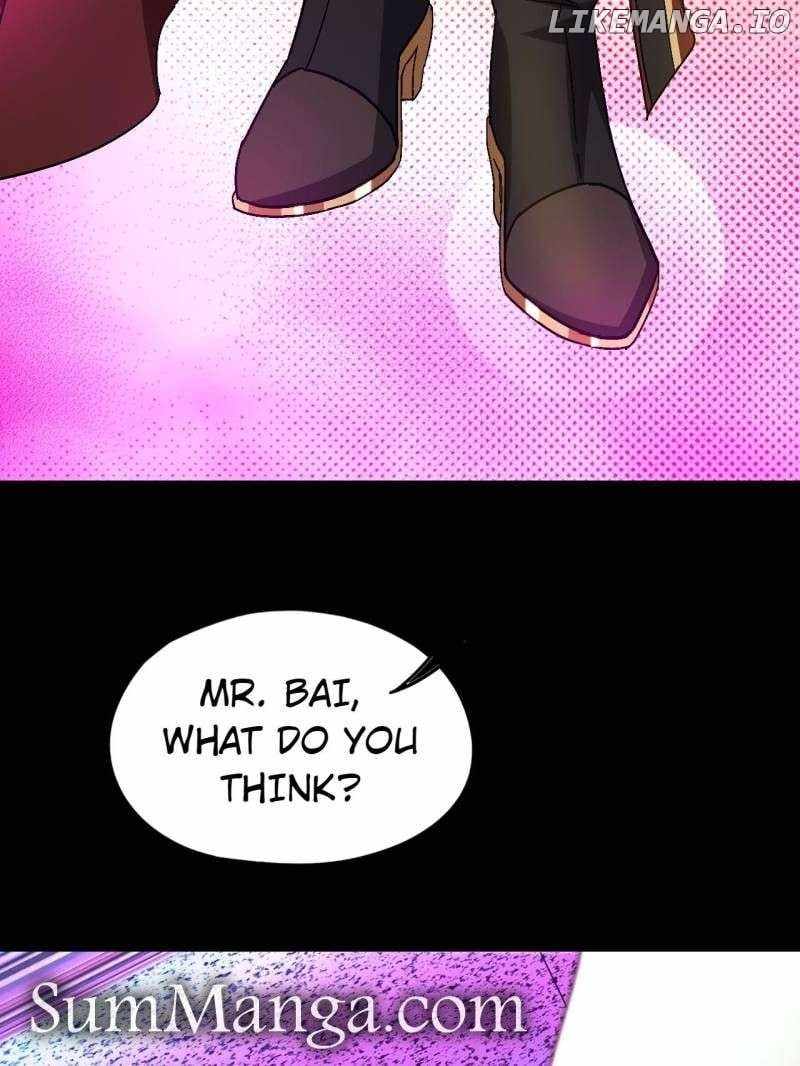Doomsday Jigsaw Puzzle Chapter 110 - Page 38