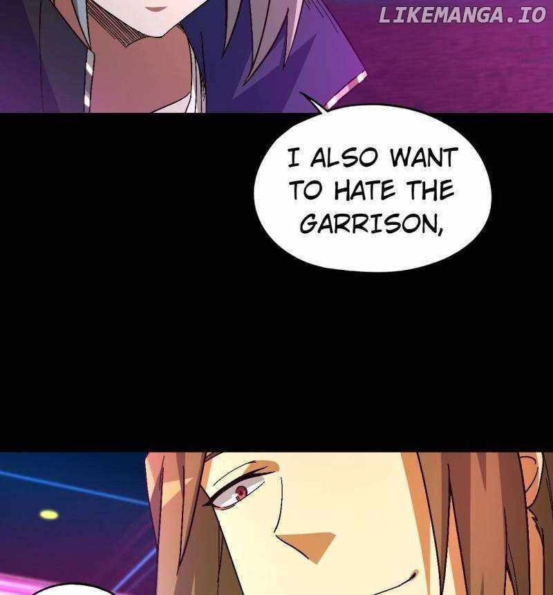 Doomsday Jigsaw Puzzle Chapter 110 - Page 41