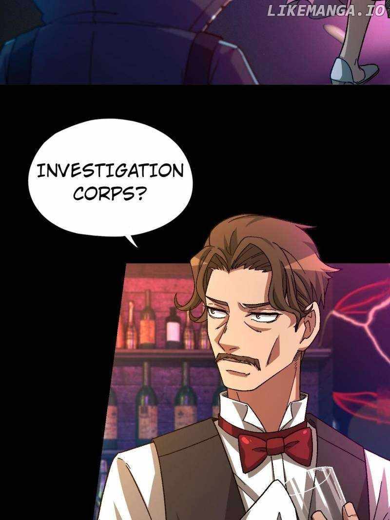 Doomsday Jigsaw Puzzle Chapter 110 - Page 9