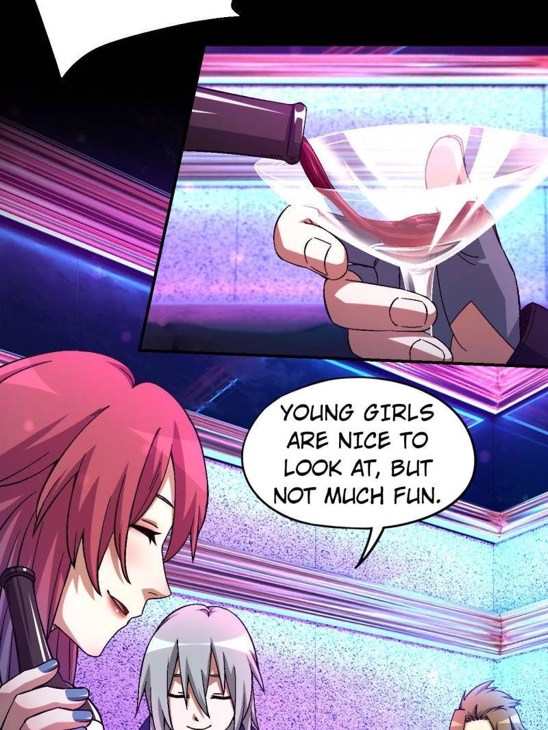 Doomsday Jigsaw Puzzle Chapter 111 - Page 1