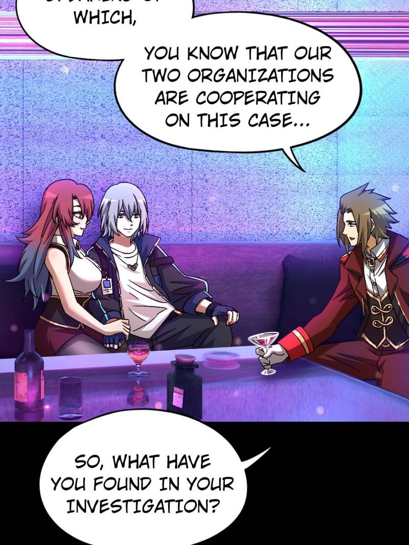 Doomsday Jigsaw Puzzle Chapter 111 - Page 10