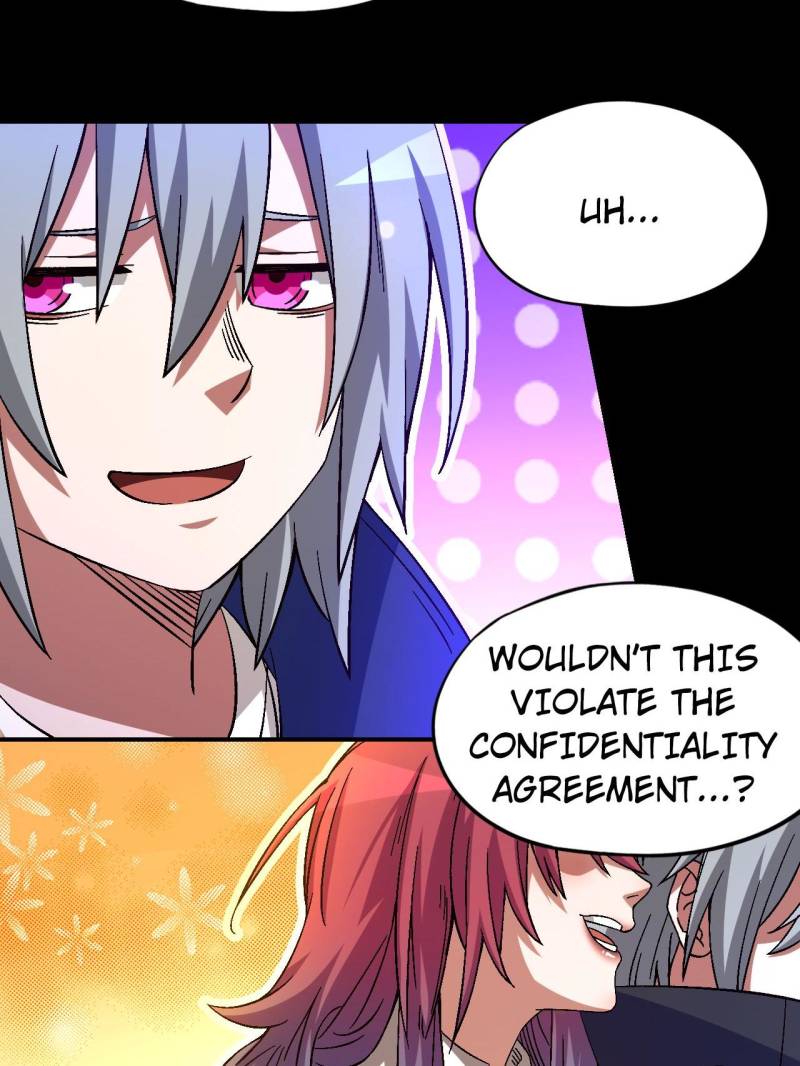 Doomsday Jigsaw Puzzle Chapter 111 - Page 11