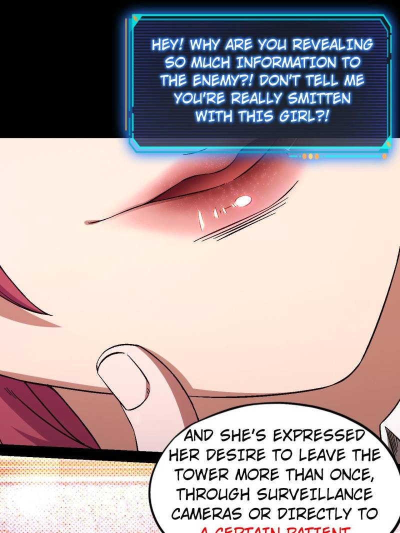 Doomsday Jigsaw Puzzle Chapter 111 - Page 19