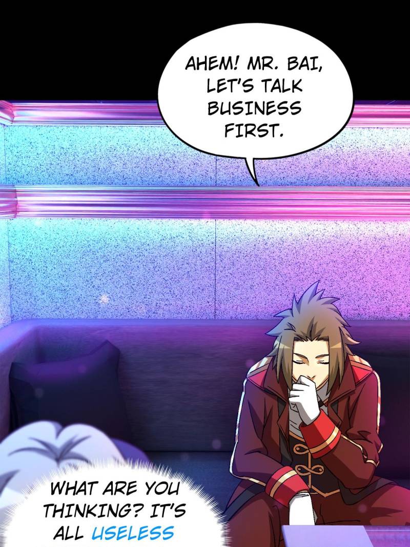 Doomsday Jigsaw Puzzle Chapter 111 - Page 22