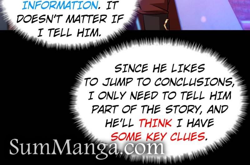 Doomsday Jigsaw Puzzle Chapter 111 - Page 23